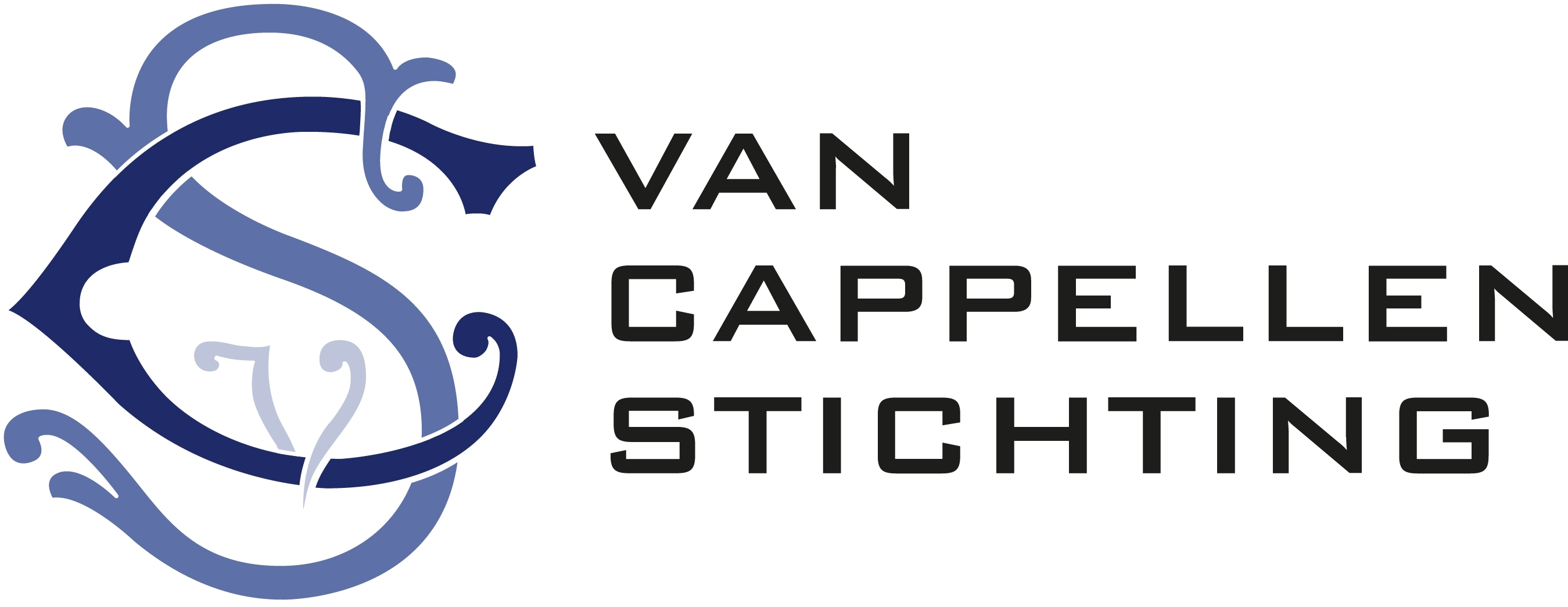 Logo Van Capellen Stichting